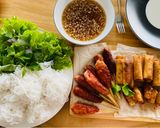 Hình bước làm 3 của món Nước Mắm (Chấm Cả Thế Giới)