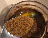 Foto del paso 1 de la receta: Brownie de harina de almendras en taza