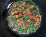 Foto langkah ke 4 dari resep Tempe Tumis Kecap.