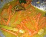 Foto langkah ke 5 dari resep Ikan bumbu acar.
