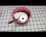 Foto langkah ke 8 dari resep Pie brownies 40 pcs.