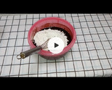 Foto langkah ke 8 dari resep Pie brownies 40 pcs.