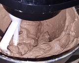 Foto del paso 3 de la receta: Pastel de chocolate