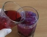 عکس مرحله 2 از دستور روبی چری