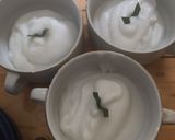 Foto langkah ke 3 dari resep 7. Bubur sumsum.