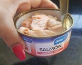 Foto del paso 2 de la receta: Volcán de yuca con salmón