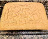 Foto del paso 6 de la receta: Tarta “mimosa”