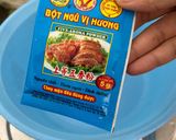 Hình bước làm 4 của món Phá lấu tai heo khìa nước dừa