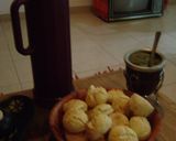 Foto del paso 12 de la receta: Chipa Paraguayo