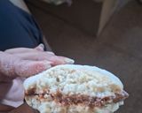 Foto del paso 9 de la receta: Empolvados