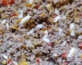 Foto del paso 5 de la receta: Pastel de papa mixto