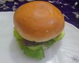 A picture of step 23 of MINI CHAPLI BURGER 👑 WITH FRENCH FRIES.