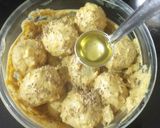 A picture of step 9 of Tandoori Aaloo Tikka.