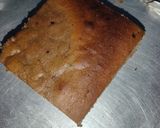 Foto langkah ke 8 dari resep Keik Pisang Kepok.