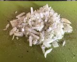 Foto del paso 3 de la receta: Arroz de conejo