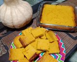 Foto del paso 6 de la receta: Torta de Ahuyama casera