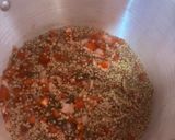Foto del paso 3 de la receta: Lentejas a la mexicana