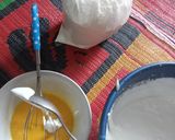 Foto langkah ke 4 dari resep Castella cake.