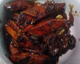 Foto langkah ke 3 dari resep Tongkol Tumis Kecap.