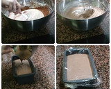 Foto del paso 2 de la receta: Helado de chocolate casero (con tres ingredientes)
