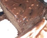 Foto del paso 8 de la receta: Bizcocho de aguacate y chocolate