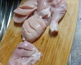 Foto langkah ke 1 dari resep Ayam Panggang Oven.