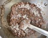 A picture of step 2 of Mandia Jaau.