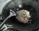 Foto langkah ke 2 dari resep Tumis Sawi dan Kol.