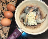 Foto del paso 1 de la receta: Tortilla francesa rellena