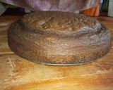 Foto del paso 4 de la receta: Torta con harina integral para diabéticos