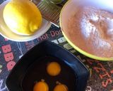 Foto del paso 1 de la receta: Budín Súper Húmedo de Limón