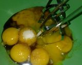 Foto del paso 1 de la receta: Soletillas(vainillas)🌸