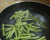 Foto langkah ke 3 dari resep Rujak Kangkung.