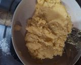 Foto langkah ke 3 dari resep Sus vanilla.