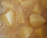 Foto del paso 1 de la receta: Patatas Viudas