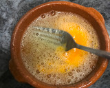 Foto del paso 1 de la receta: Tortillita  francesa con atún