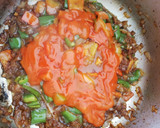 Foto del paso 4 de la receta: Conejo