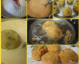 A picture of step 7 of Aloo Baingan Vada Pav !.
