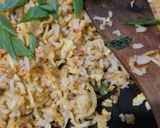 Foto langkah ke 5 dari resep Nasi goreng SatSet.