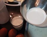 Foto del paso 1 de la receta: Tarta de manzana tipo pastel