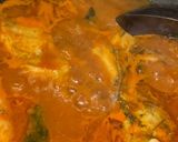Foto langkah ke 5 dari resep Ikan Cuale Tumis Khas Aceh.