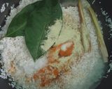 Foto langkah ke 2 dari resep Nasi Kuning Rice Cooker.