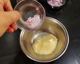 A picture of step 2 of Sattu Chia Seeds Drink.