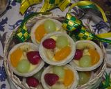 Foto langkah ke 7 dari resep 359. Pie Buah Praktis.