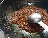 A picture of step 3 of Misal pav.