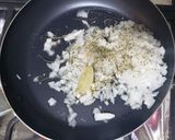Foto del paso 1 de la receta: Salsa se tomate rápido