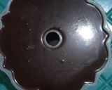 Foto langkah ke 3 dari resep Puding Oreo Coklat Milo.