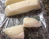 Hình bước làm 6 của món Bánh sữa tươi chiên