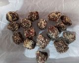 Foto del paso 5 de la receta: Bolas de tamarindo (dulce típico).🍭🍬