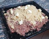 Foto del paso 5 de la receta: Kipes / kipis (Crudo, horno o fritos)